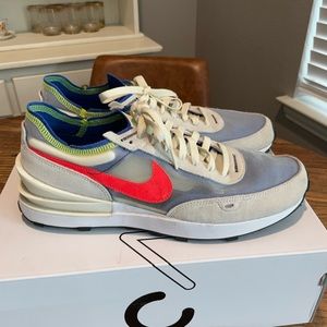 Nike Waffle One Sneakers